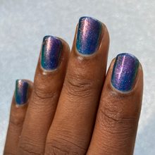 Paint It Pretty Polish: "Kraken's Ink" *CAPPED PRE-ORDER*