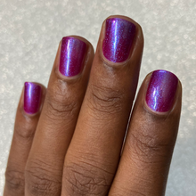Paint It Pretty Polish: Indie-pendence "Pour Your Heart Out" *CAPPED PRE-ORDER*