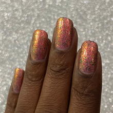 Cuticula: Anniversary "Kamahao" *CAPPED PRE-ORDER*