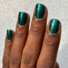 Night Owl Lacquer: "With Foppish Aplomb" *PRE-ORDER*