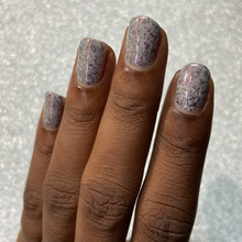 Night Owl Lacquer: "Mr Yoplaiter" *PRE-ORDER*