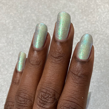 Night Owl Lacquer: "Only Pay Attention to Me" *PRE-ORDER*