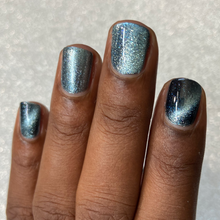 Paint It Pretty Polish: "As Good As Kisses" (Magnetic) *CAPPED PRE-ORDER*