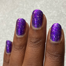 Cuticula: "Emperor" *CAPPED PRE-ORDER*