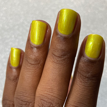 Night Owl Lacquer: "Are You a Fan of Delicious Flavor" *PRE-ORDER*