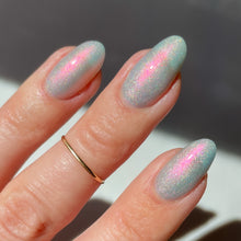 Sassy Sauce Polish: "Be Dazzled" OVERSTOCK