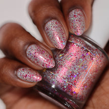 Cuticula: Pride "Polished & Proud" *PRE-ORDER*