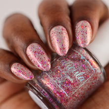 Cuticula: Pride "Polished & Proud" *PRE-ORDER*