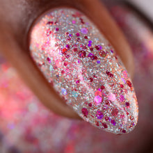 Cuticula: Pride "Polished & Proud" *PRE-ORDER*