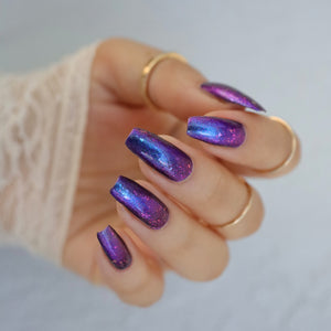 Cracked Polish: "For The Love Of Indie" *OVERSTOCK*