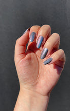 Cracked Polish: Holiday "Icy Elegance" *CAPPED PRE-ORDER*