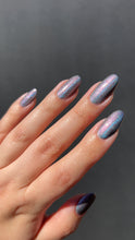 Cracked Polish: Holiday "Icy Elegance" *CAPPED PRE-ORDER*