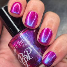 Paint It Pretty Polish: Indie-pendence "Pour Your Heart Out" *CAPPED PRE-ORDER*