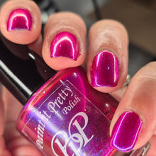 Paint It Pretty Polish: Indie-pendence "Pour Your Heart Out" *CAPPED PRE-ORDER*