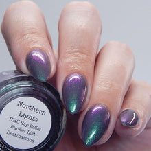 Dam Nail Polish: "Northern Lights" *OVERSTOCK*