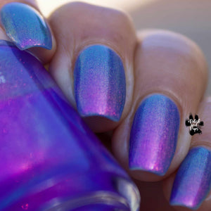 Paint It Pretty Polish: ENCORE "Beep, Beep" *CAPPED PRE-ORDER*