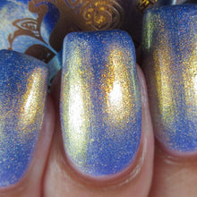 Rogue Lacquer "Beauty and the Beast" *CAPPED PRE-ORDER*
