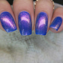 Paint It Pretty Polish: ENCORE "Beep, Beep" *CAPPED PRE-ORDER*