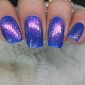 Paint It Pretty Polish: ENCORE "Beep, Beep" *CAPPED PRE-ORDER*