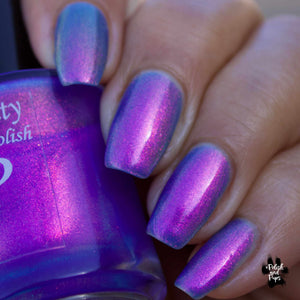 Paint It Pretty Polish: ENCORE "Beep, Beep" *CAPPED PRE-ORDER*