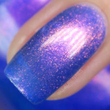 Paint It Pretty Polish: ENCORE "Beep, Beep" *CAPPED PRE-ORDER*