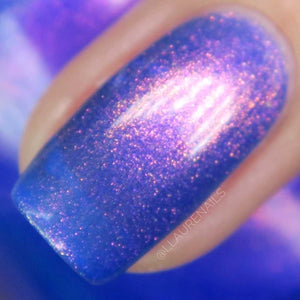 Paint It Pretty Polish: ENCORE "Beep, Beep" *CAPPED PRE-ORDER*