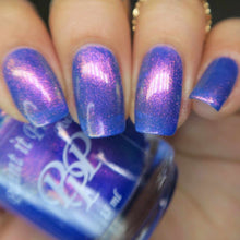 Paint It Pretty Polish: ENCORE "Beep, Beep" *CAPPED PRE-ORDER*