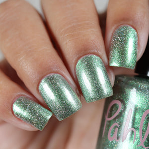 Pahlish "You Wicked Thing"
