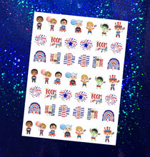 Ribbits Stickits "Shake Your Sparkler" Waterslide Decals