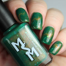 Moon Shine Mani: ENCORE "Drogon" (Magnetic) *CAPPED PRE-ORDER*