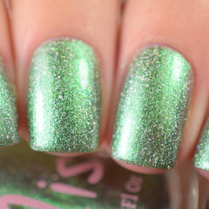 Pahlish "You Wicked Thing"