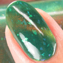 Moon Shine Mani: ENCORE "Drogon" (Magnetic) *CAPPED PRE-ORDER*