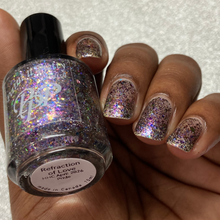 Paint It Pretty Polish: Pride "Refraction of Love" (Reflective) *OVERSTOCK*