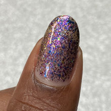Paint It Pretty Polish: Pride "Refraction of Love" (Reflective) *OVERSTOCK*