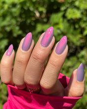 Nailed It! Nail Polish: "Me, Myself, & Ivy" (Solar) *CAPPED PRE-ORDER*