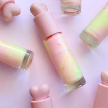 Nailed It! Nail Polish: Shea & Aloe Lotion "Candy Grove" *CAPPED PRE-ORDER*