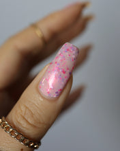 Nailed It! Nail Polish: Valentine's Day "Stupid Cupid" *CAPPED PRE-ORDER*