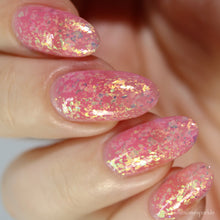 Nailed It! Nail Polish: "Pixel-Perfect" (Solar) *CAPPED PRE-ORDER*