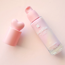 Nailed It! Nail Polish: Shea & Aloe Lotion "Apple Champagne Sparkle" *CAPPED PRE-ORDER*