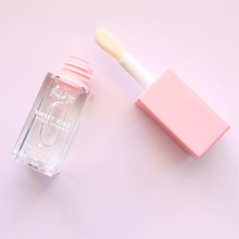 Nailed It! Nail Polish: Sweet Kiss Lip Oil "Marshmallow Fluff" *CAPPED PRE-ORDER*