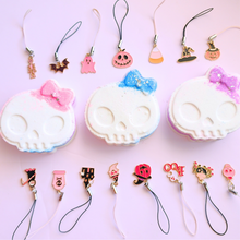 Nailed It! Nail Polish: Hellaween Coconut Milk Bath Bomb With Mystery Charm "Trick Or Treasure" *CAPPED PRE-ORDER*