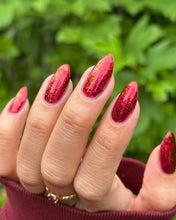 Nailed It! Nail Polish: Hellaween "It's Okay To Love Them Both" *CAPPED PRE-ORDER*