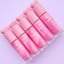 Nailed It! Nail Polish: Shea & Aloe Lotion "Strawberry Champagne" *CAPPED PRE-ORDER*