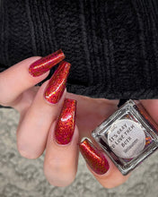 Nailed It! Nail Polish: Hellaween "It's Okay To Love Them Both" *CAPPED PRE-ORDER*