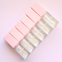 Nailed It! Nail Polish: Sweet Kiss Lip Oil "Marshmallow Fluff" *CAPPED PRE-ORDER*