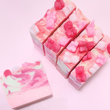 Nailed It! Nail Polish: Coconut Milk Soap "Lovestruck" *CAPPED PRE-ORDER*