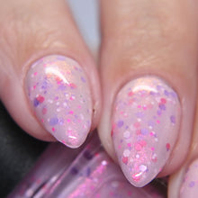 Nailed It! Nail Polish: Valentine's Day "Stupid Cupid" *OVERSTOCK*