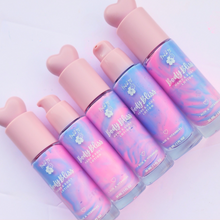 Nailed It! Nail Polish: Shea & Aloe Lotion "Sugar Rush" *OVERSTOCK*