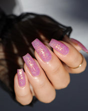 Nailed It! Nail Polish: "Pixel-Perfect" (Solar) *CAPPED PRE-ORDER*