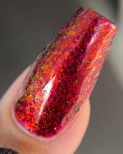 Nailed It! Nail Polish: Hellaween "It's Okay To Love Them Both" *CAPPED PRE-ORDER*